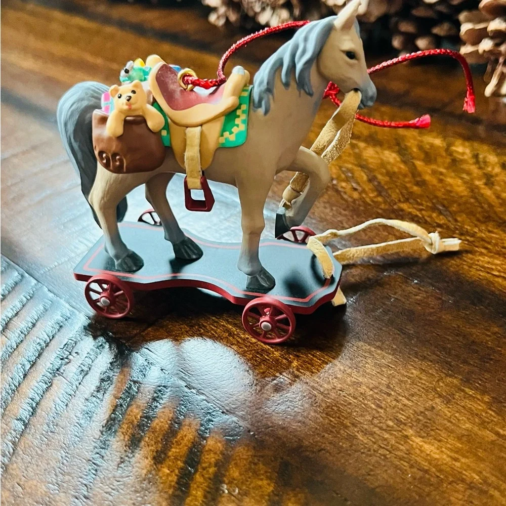 1999 Hallmark Keepsake Ornament